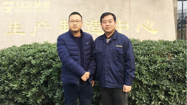 浙江大東吳綠家木業(yè)水性油漆廢水處理設備案例 浙江大東吳綠家木業(yè)水性油漆廢水處理設備案例